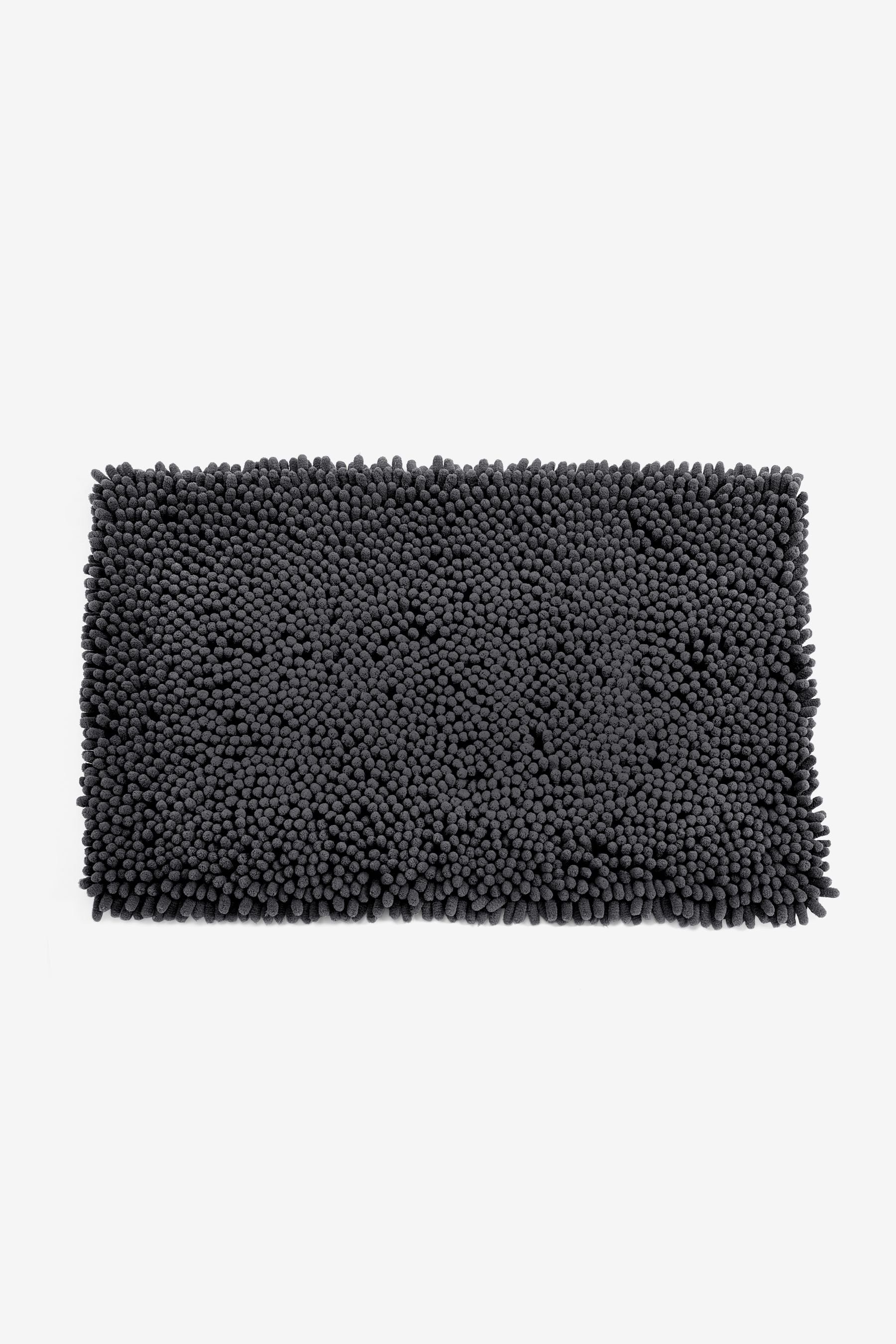 Next Badematte Besonders flauschige Badematte, Höhe günstig online kaufen