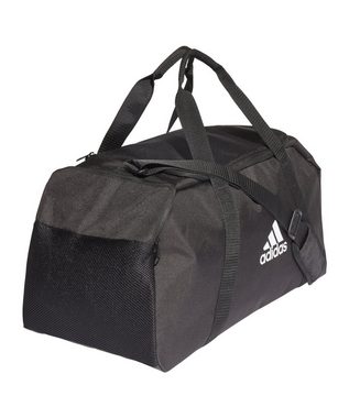 adidas Performance Freizeittasche Tiro Duffle Bag Gr. M, Schultergurt