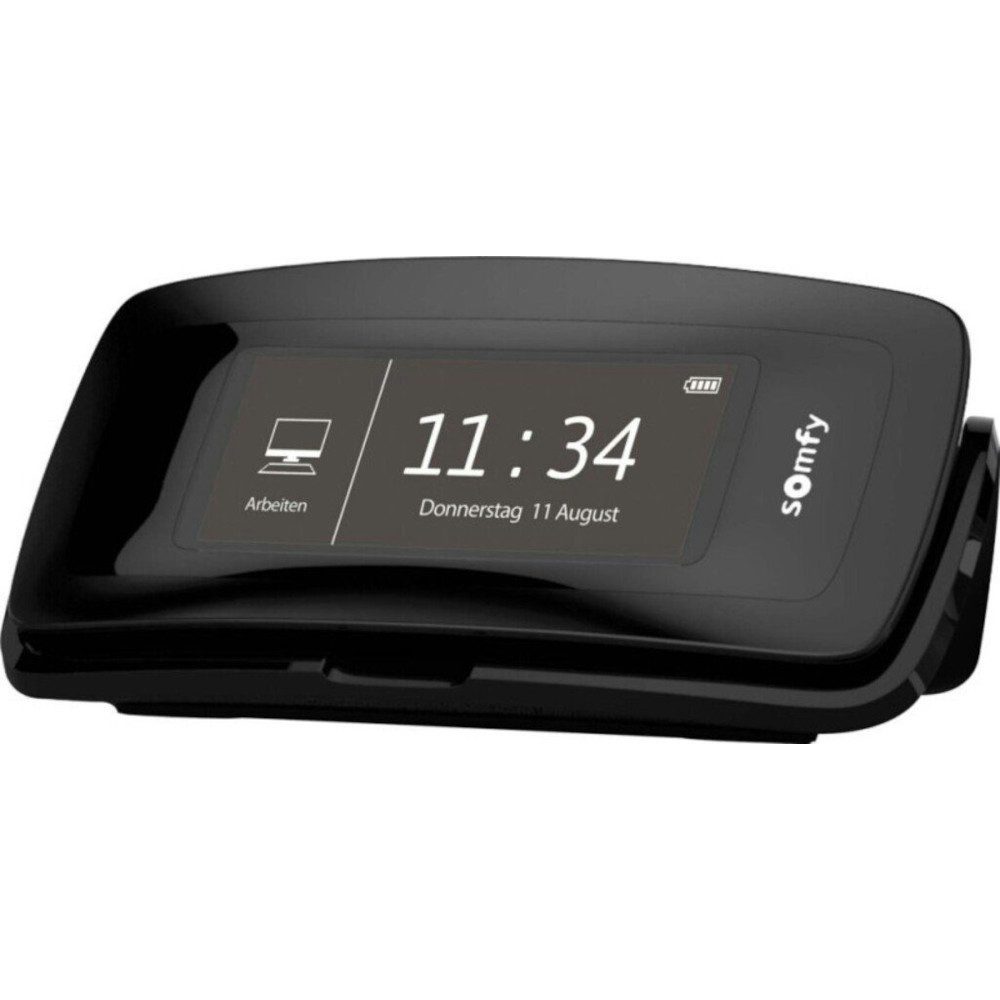 Rollladen-Funksteuerung Somfy Nina Timer io (1811407)