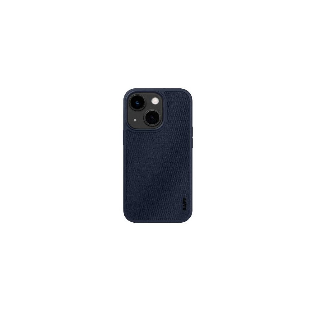 LAUT Handyhülle LAUT URBAN Protect Magsafe Cover Indigo Blue Hülle. Apple iPhone 14