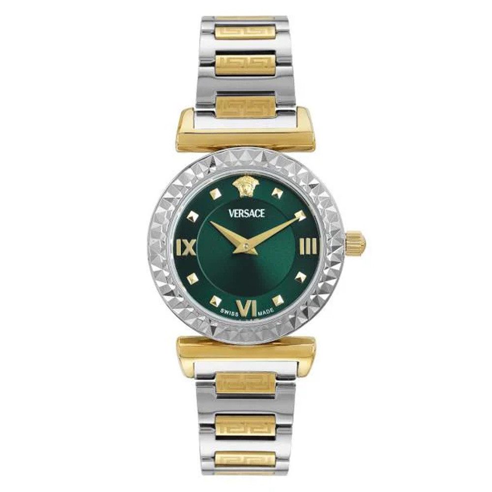 Versace Schweizer Uhr Mini Vanity VEGFA0625