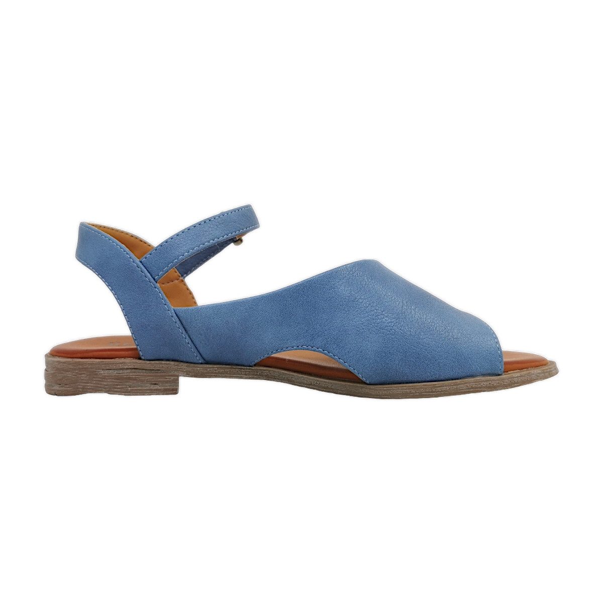 Mustang Shoes Sandale Sandale günstig online kaufen