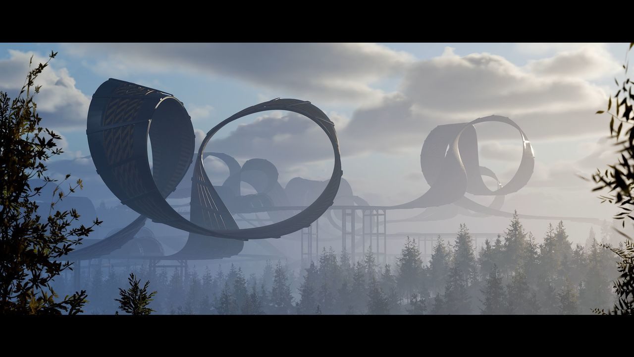 Wreckreation PlayStation 5