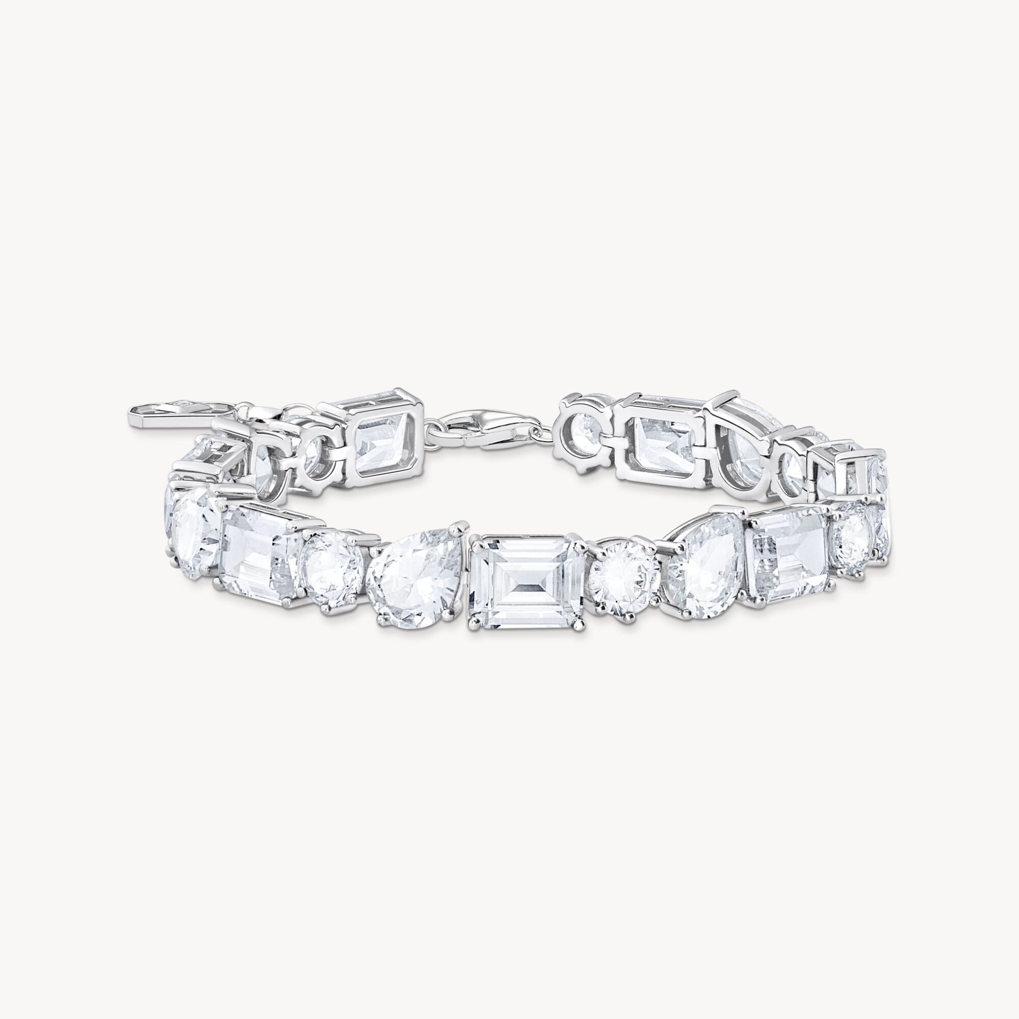 THOMAS SABO Armband Sterling Silver