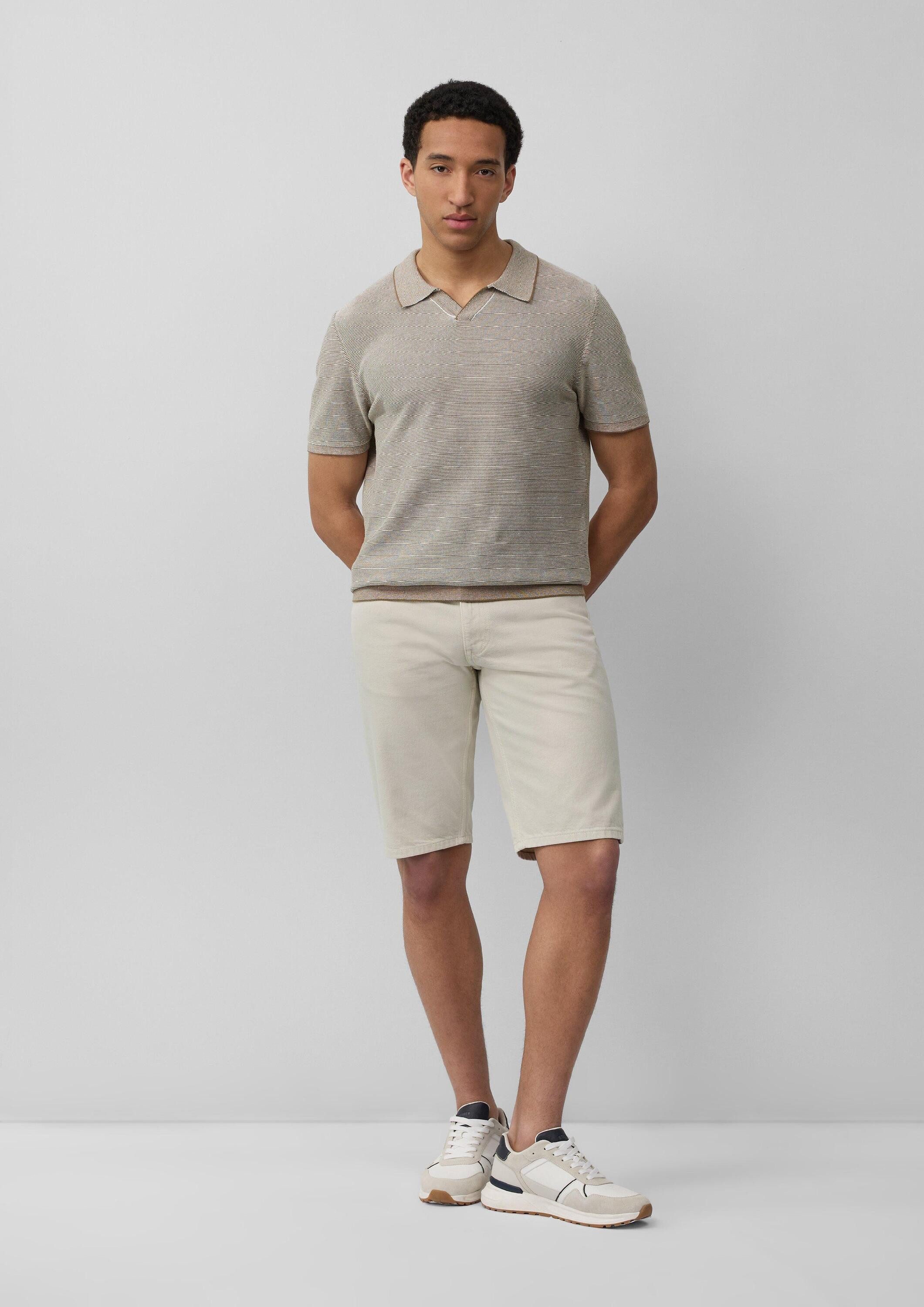 Shorts Jeans-Hose