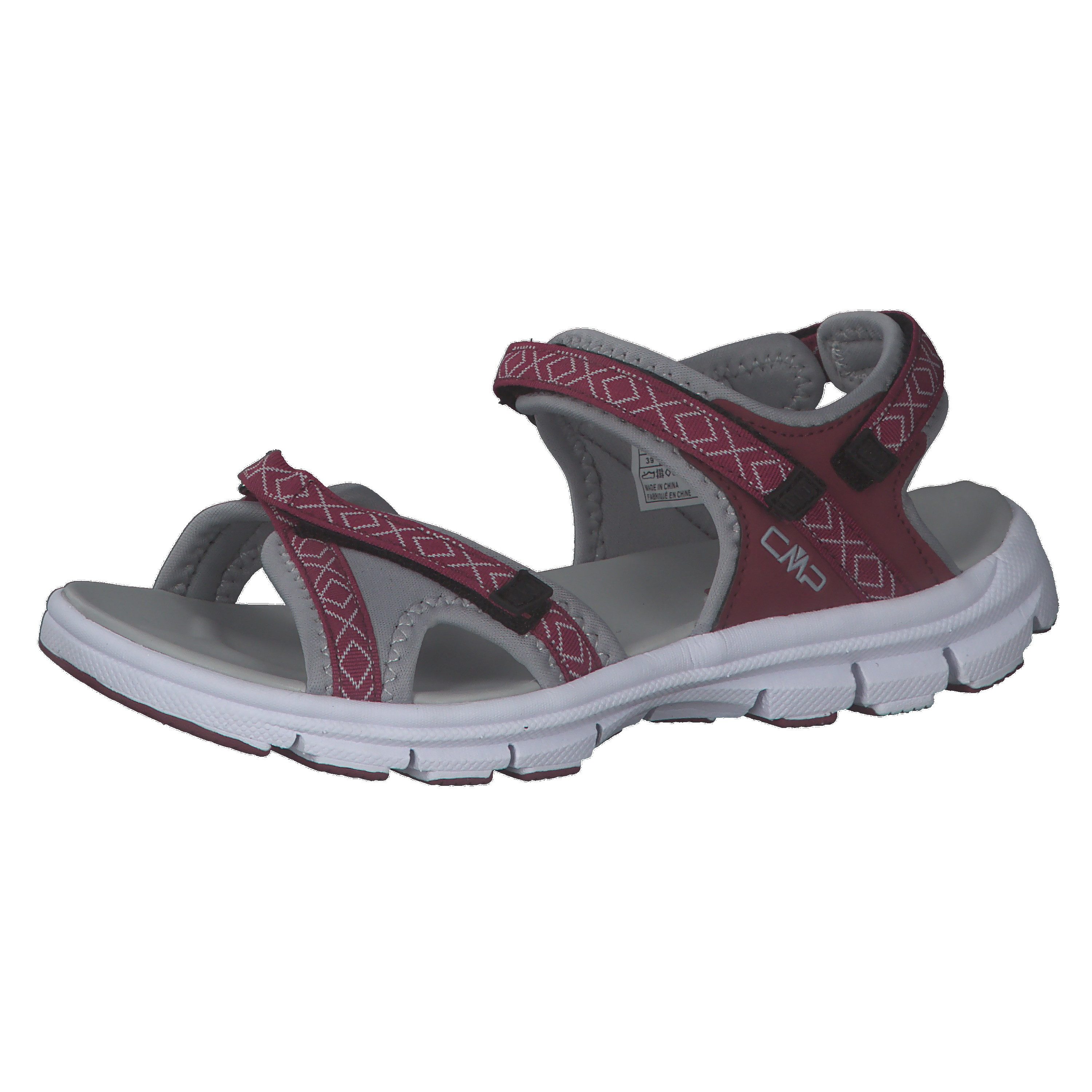 CMP CMP Damen Sandale Almaak Hiking Sandal 38Q9946 Sandale günstig online kaufen