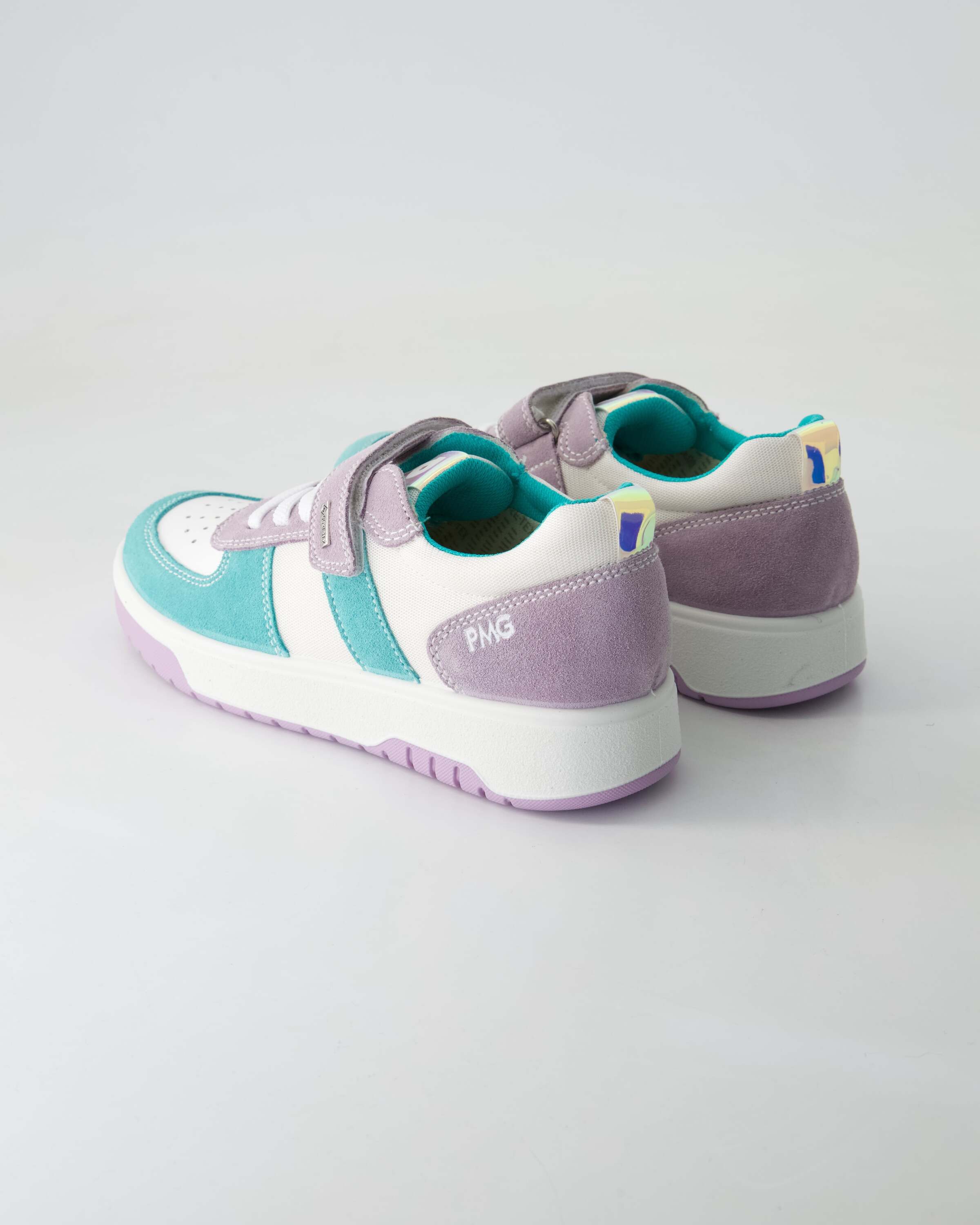 Primigi Pnogt 78793 Sneaker Obermaterial: Leder und Textil