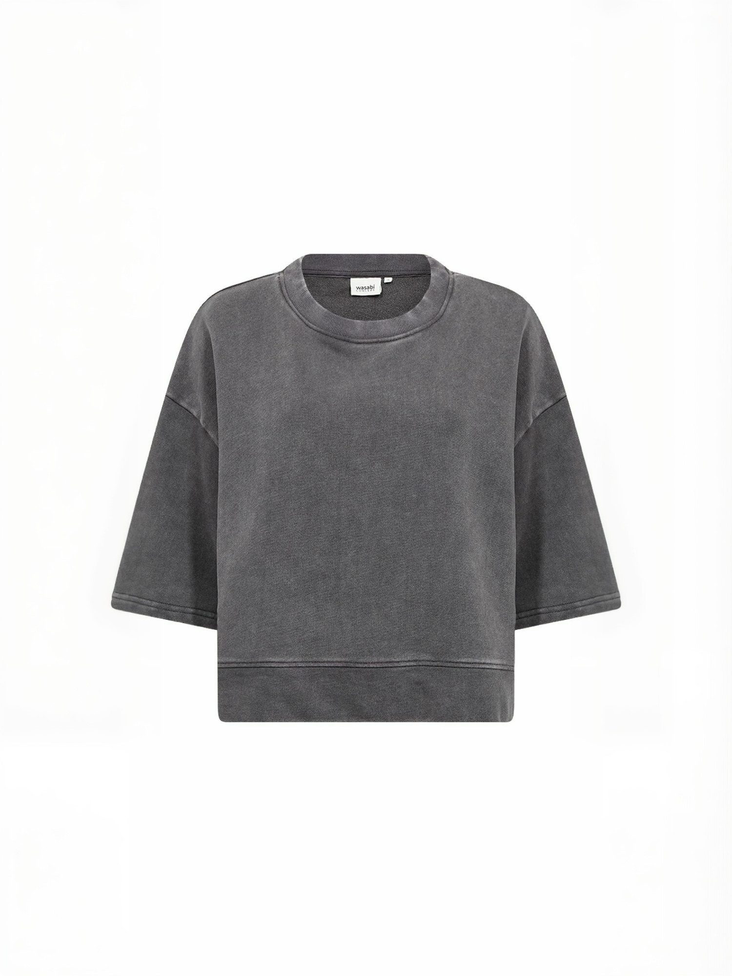 Wasabi Concept Rundhalspullover Wasabi Concept Sweater WA-AILI