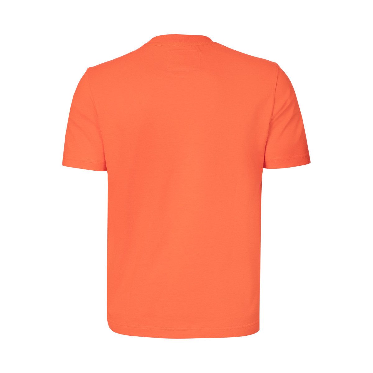 La Martina T-Shirt MCR008 Herren (1-tlg) Shirt, Oberteil, Leibchen, Funktionsshirt, Shortsleeve Shirt