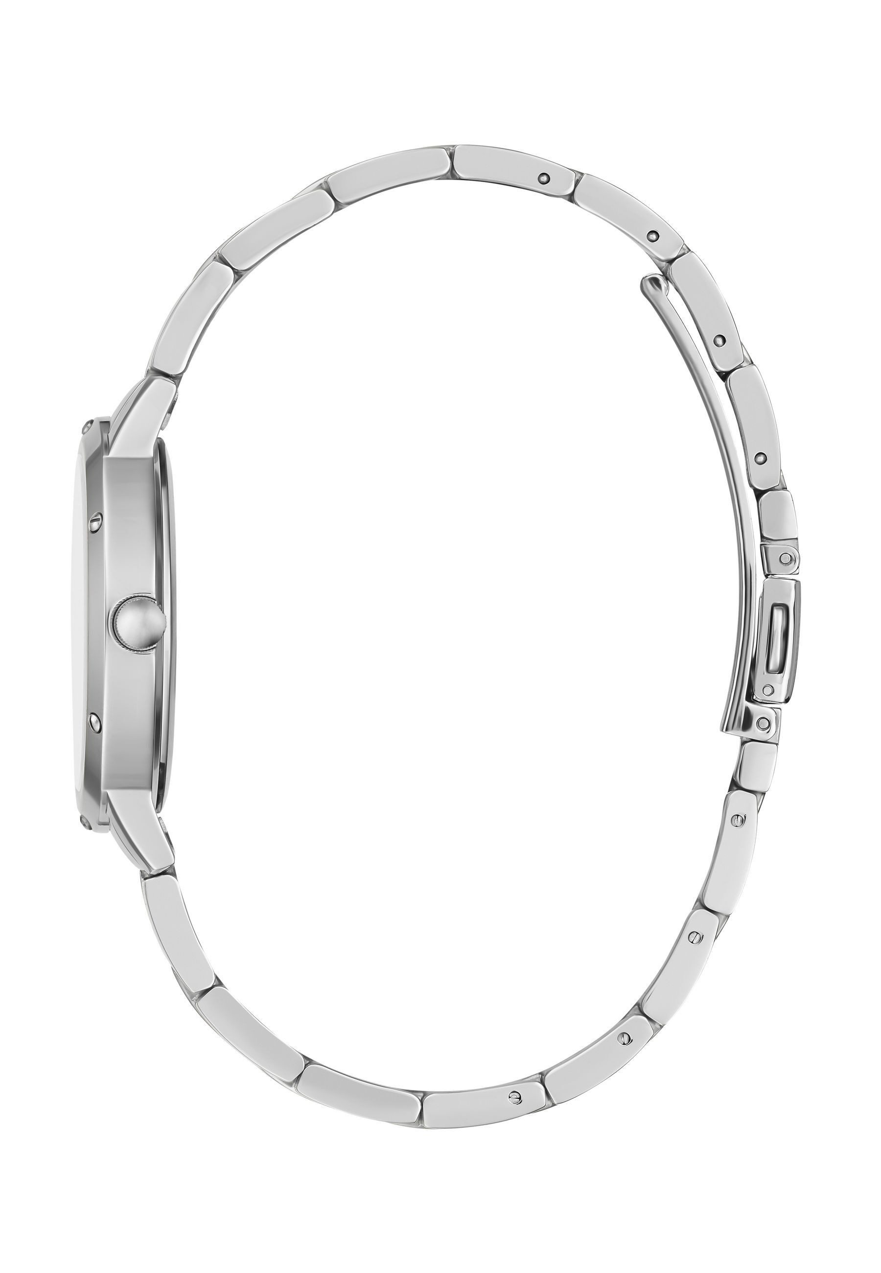 Guess Quarzuhr DAWN, (1-tlg), Analoge Uhr günstig online kaufen