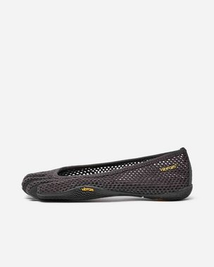 VIBRAM FiveFingers VI-B-ECO Black Barfußschuh