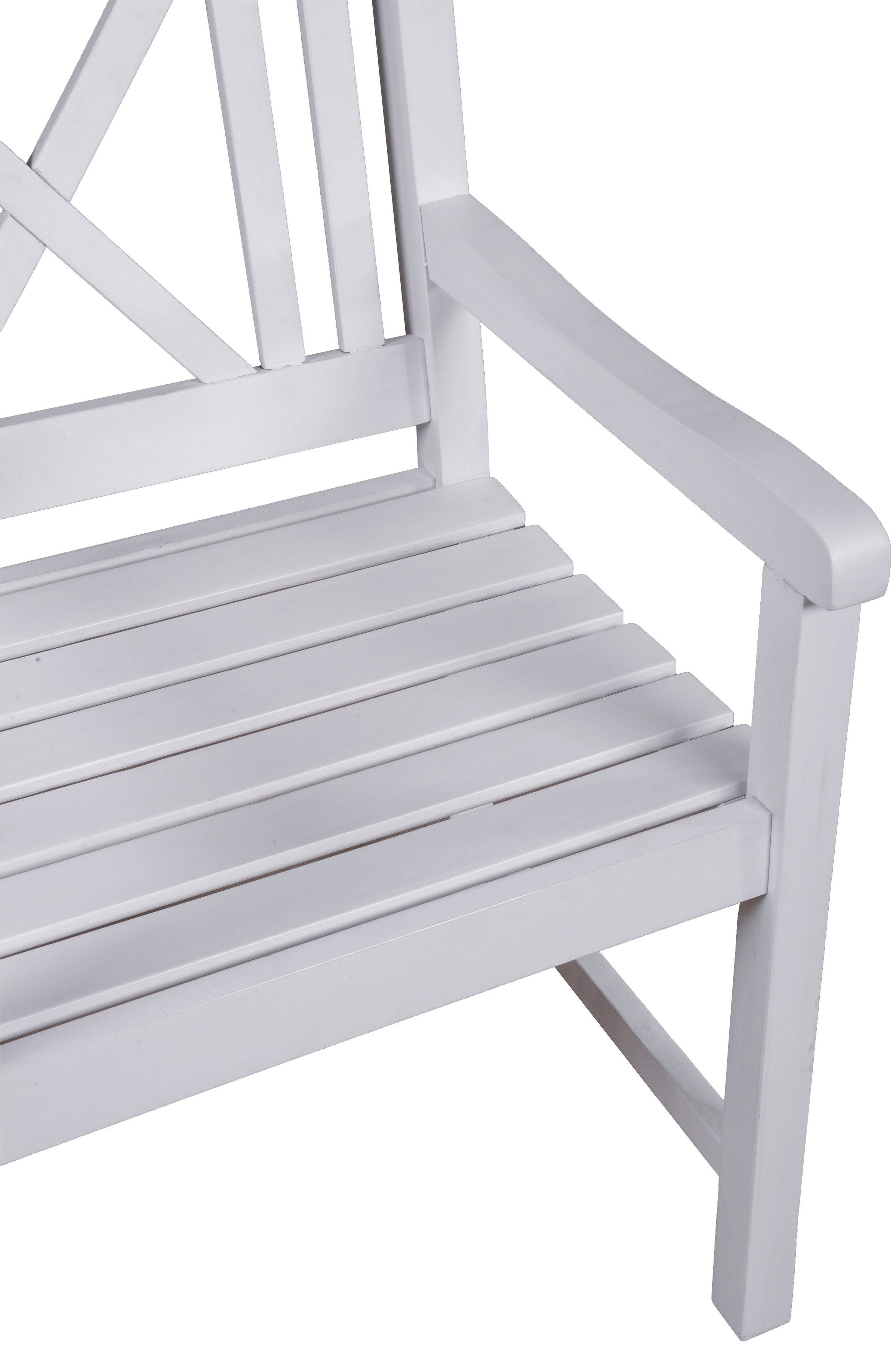 Garden Pleasure Armlehnstuhl MALMÖ, TOPSELLER! günstig online kaufen