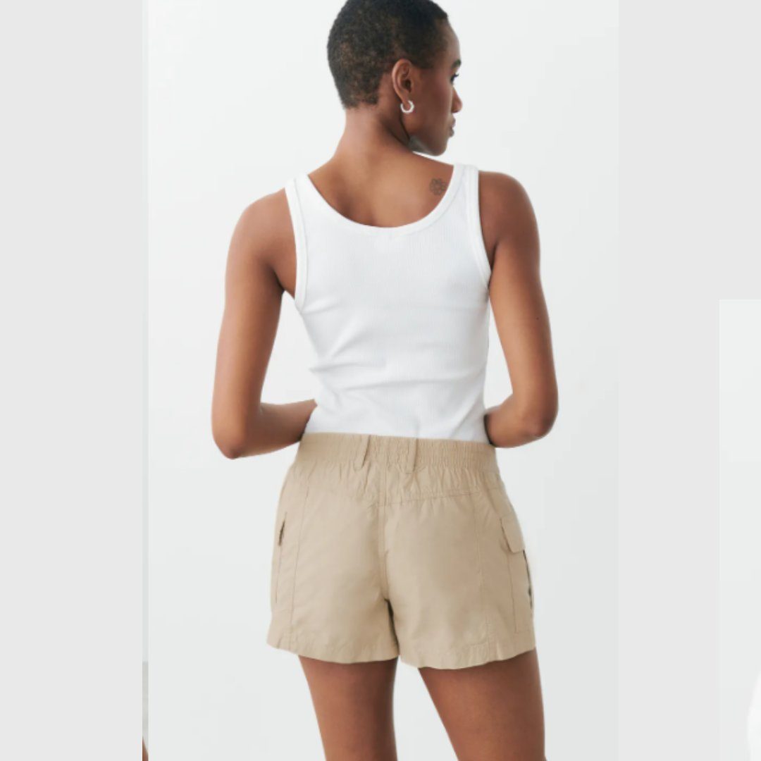 Gina Tricot Cargoshorts