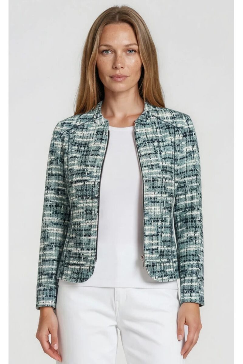 Sommermann Jackenblazer