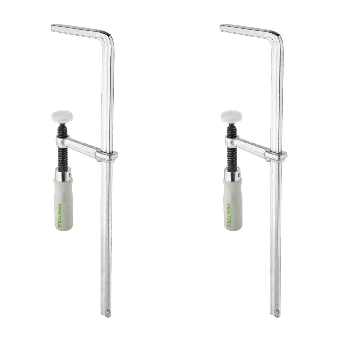 FESTOOL Zwinge Schraubzwingen FSZ 300 2 Stück (489571)