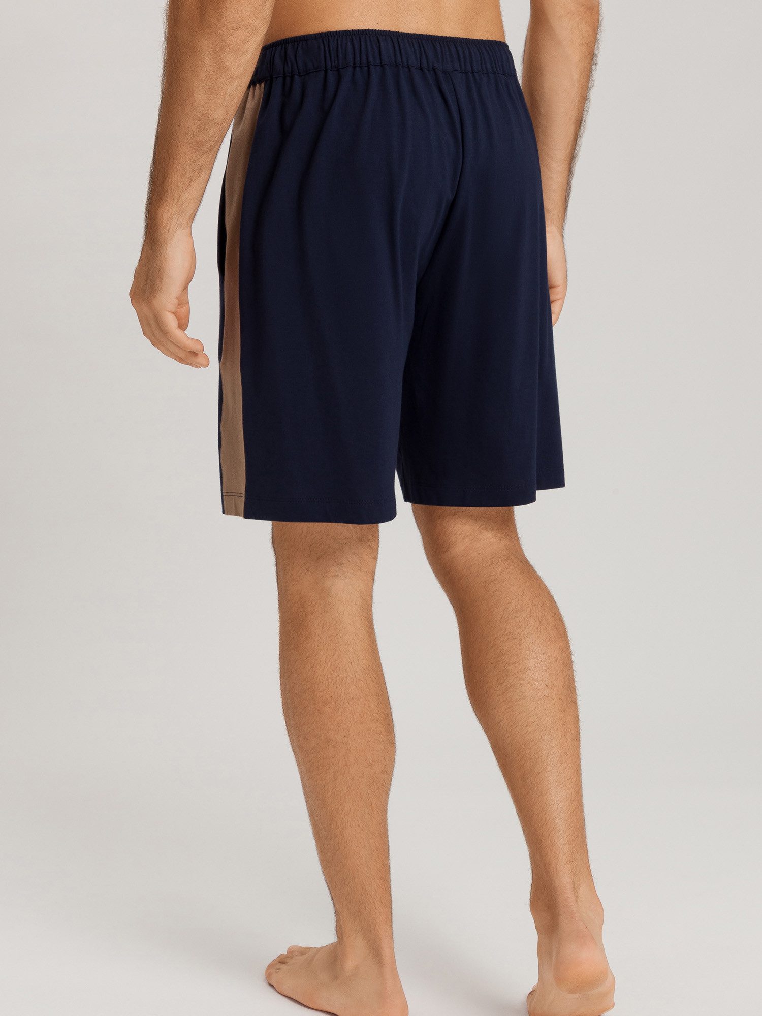 Hanro Pyjamashorts Night & Day sleepwear schlafmode schlafanzug