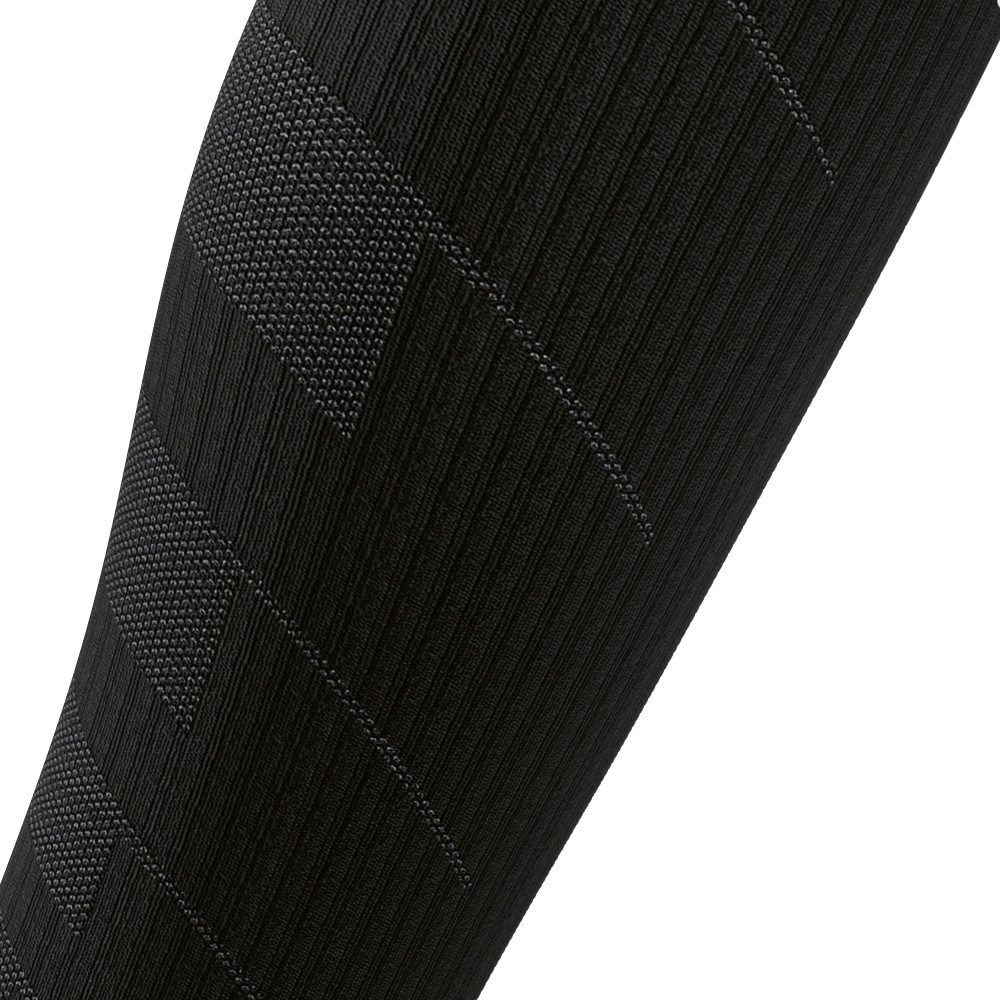Bauerfeind Kompressionsstrümpfe Trail Run Compression Socks mit Kompression, wärmende Wirkung, elastische Passform