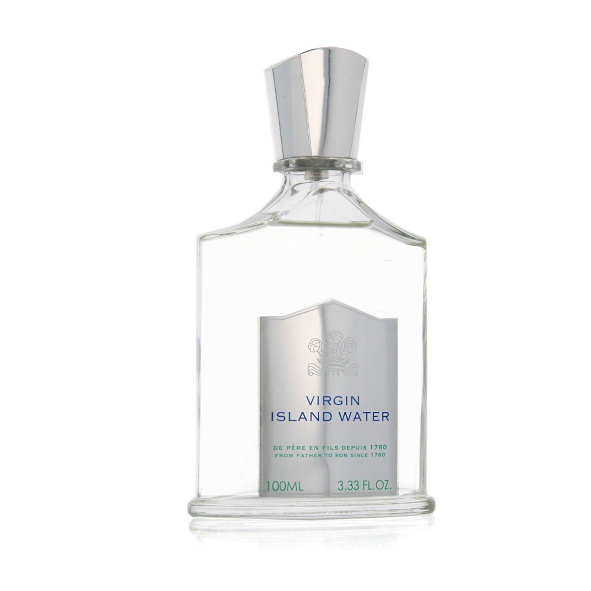 Creed Eau de Toilette Creed Island 100 Eau ml de Unisex-Parfüm Parfum Virgin Water