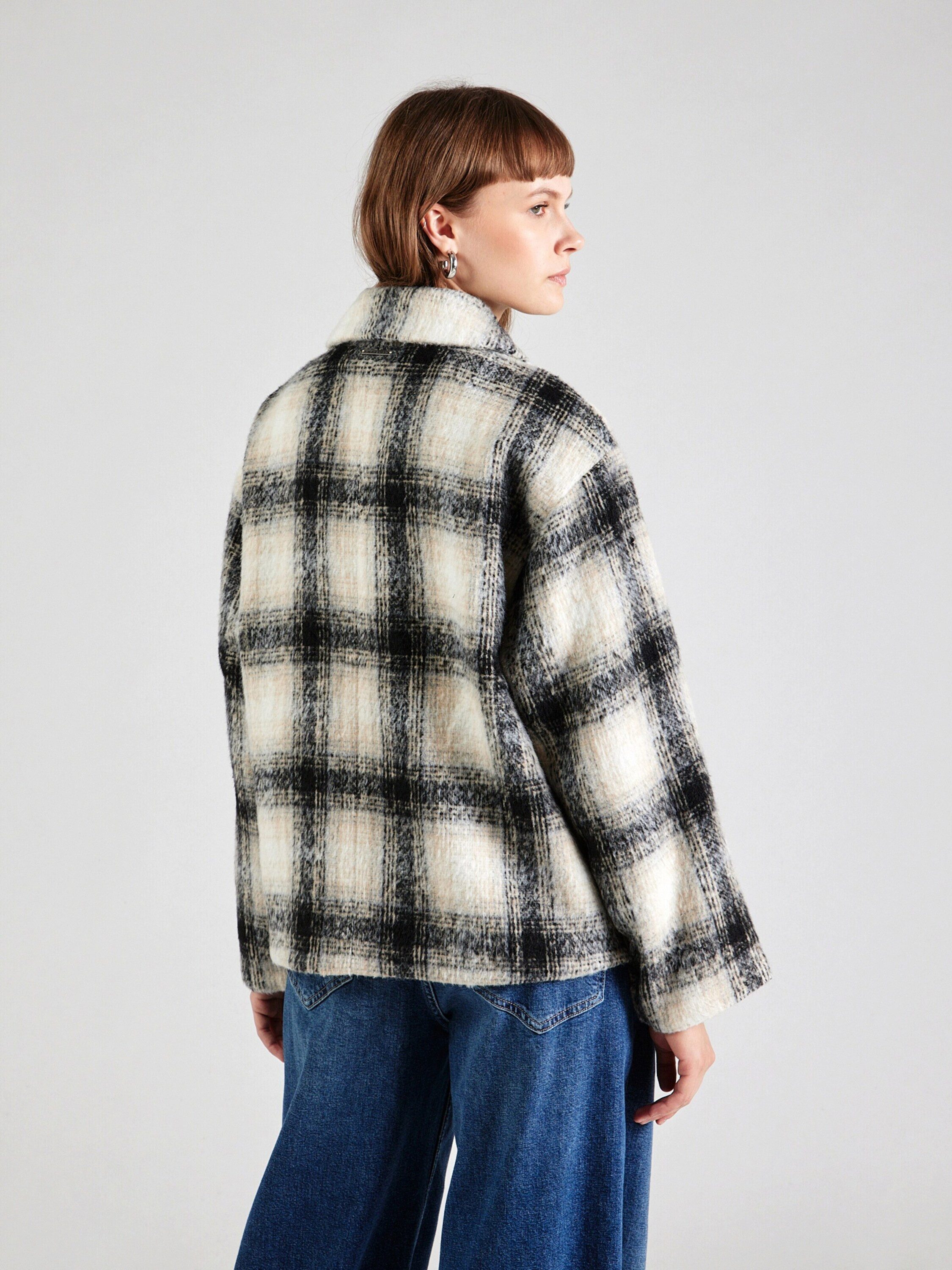 MAZINE Steppjacke Tilley (1-St)