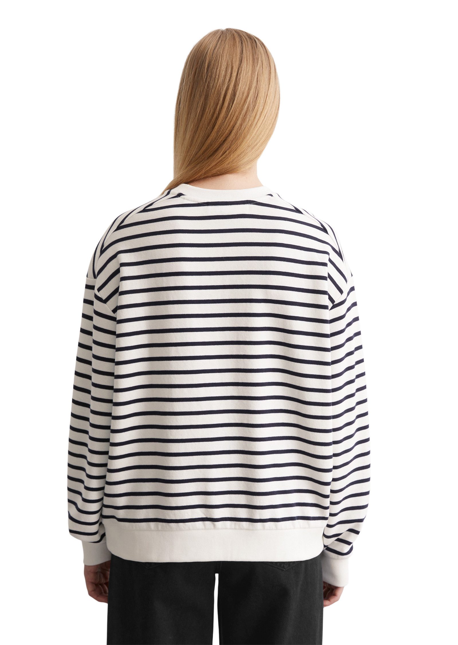 Marc O'Polo DENIM Sweatshirt günstig online kaufen