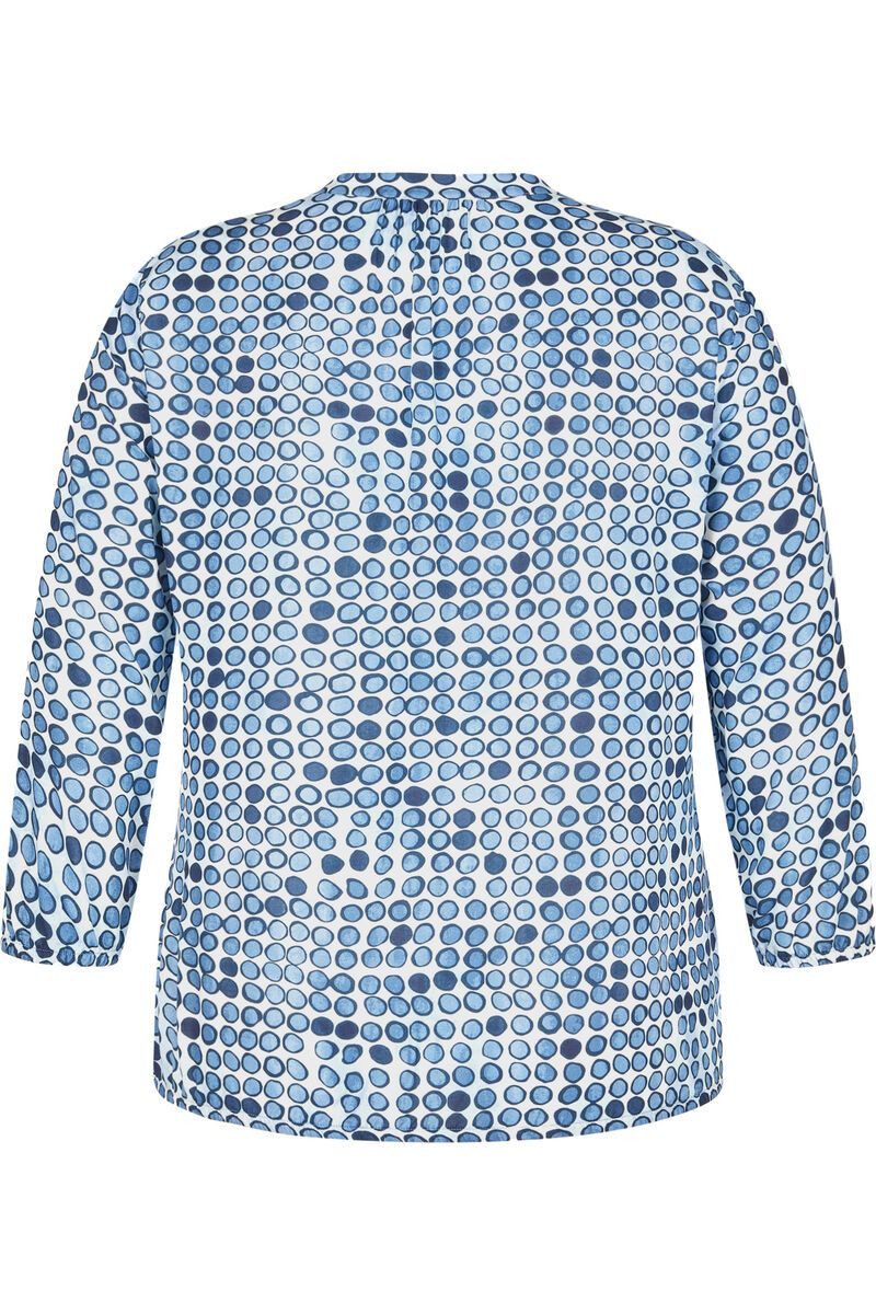 Thomas Rabe Kurzarmbluse günstig online kaufen