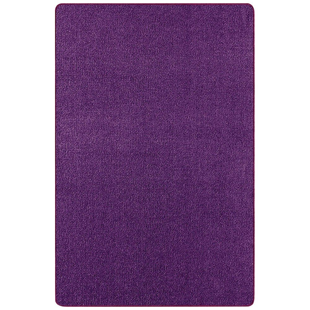 HANSE Home Teppich Teppich Nasty violett, günstig online kaufen