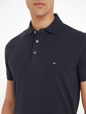 Tommy Hilfiger Poloshirt 1985 SLIM POLO