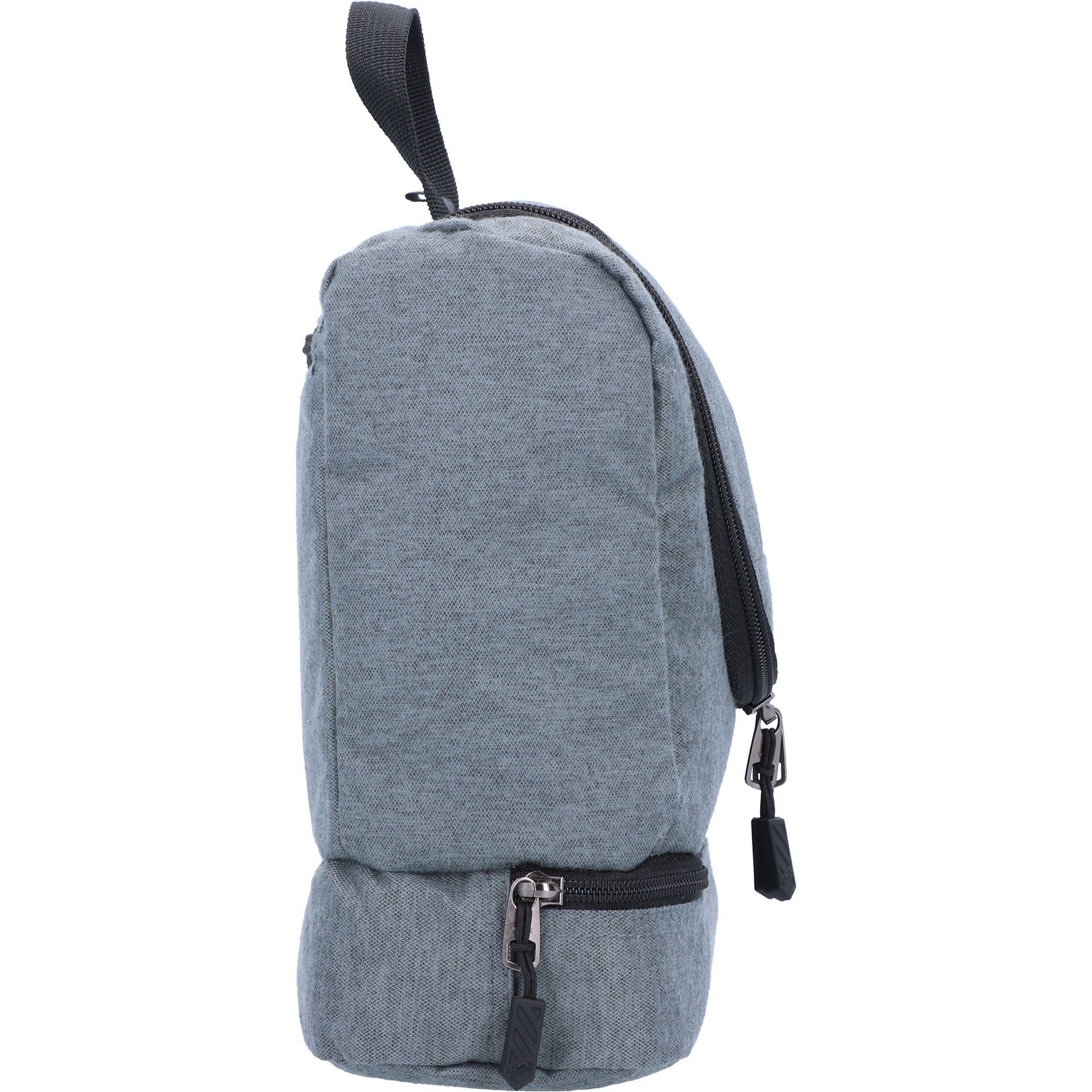 NITRO Kulturbeutel Travel Kit, Nylon
