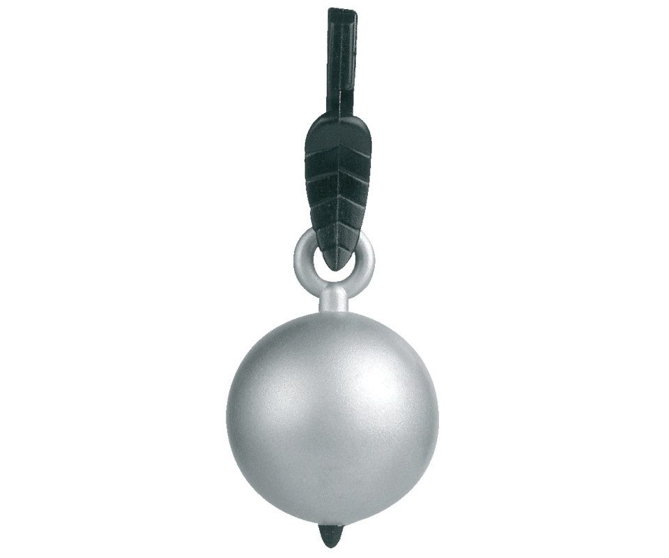 d-c-fix Tischdecke d-c-fix Tischtuchbeschwerer silber Kugel günstig online kaufen