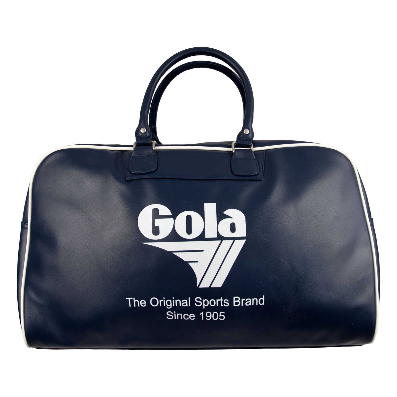 Gola Reisetasche Reynolds, mit großem Markenprint