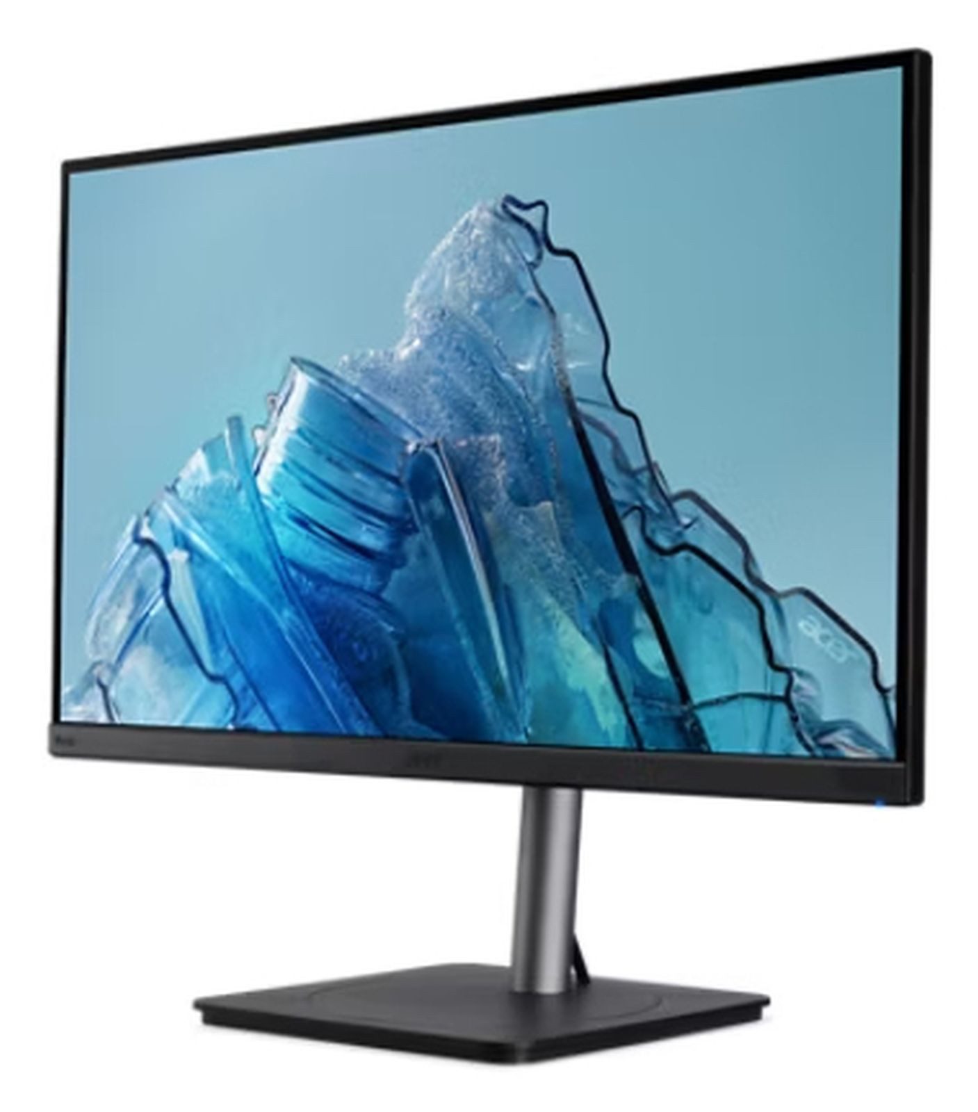 Acer Vero CB243Y Ebemipruzxv - CB3 Series - LED - 61 cm (24) TFT-Monitor (1920 x 1080 px, Full HD, 1 ms Reaktionszeit, IPS, Lautsprecher, HDR, Kopfhörerbuchse, Pivot, Höhenverstellbar)