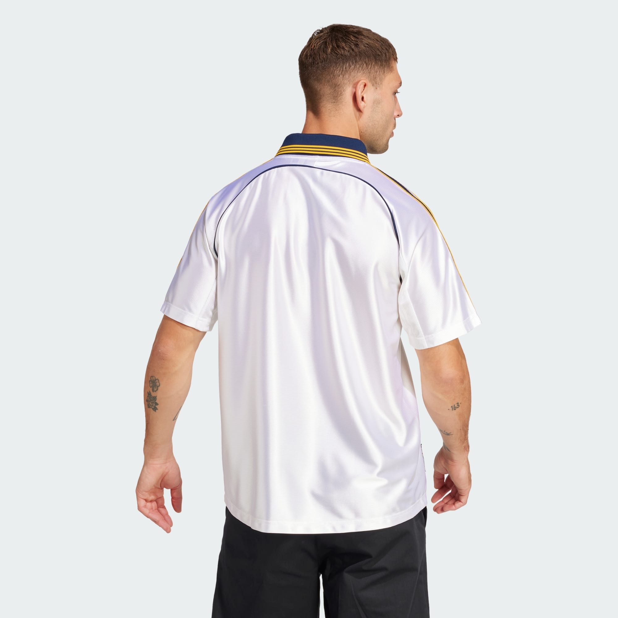 adidas Performance Trainingstop REAL MADRID 99/00 günstig online kaufen