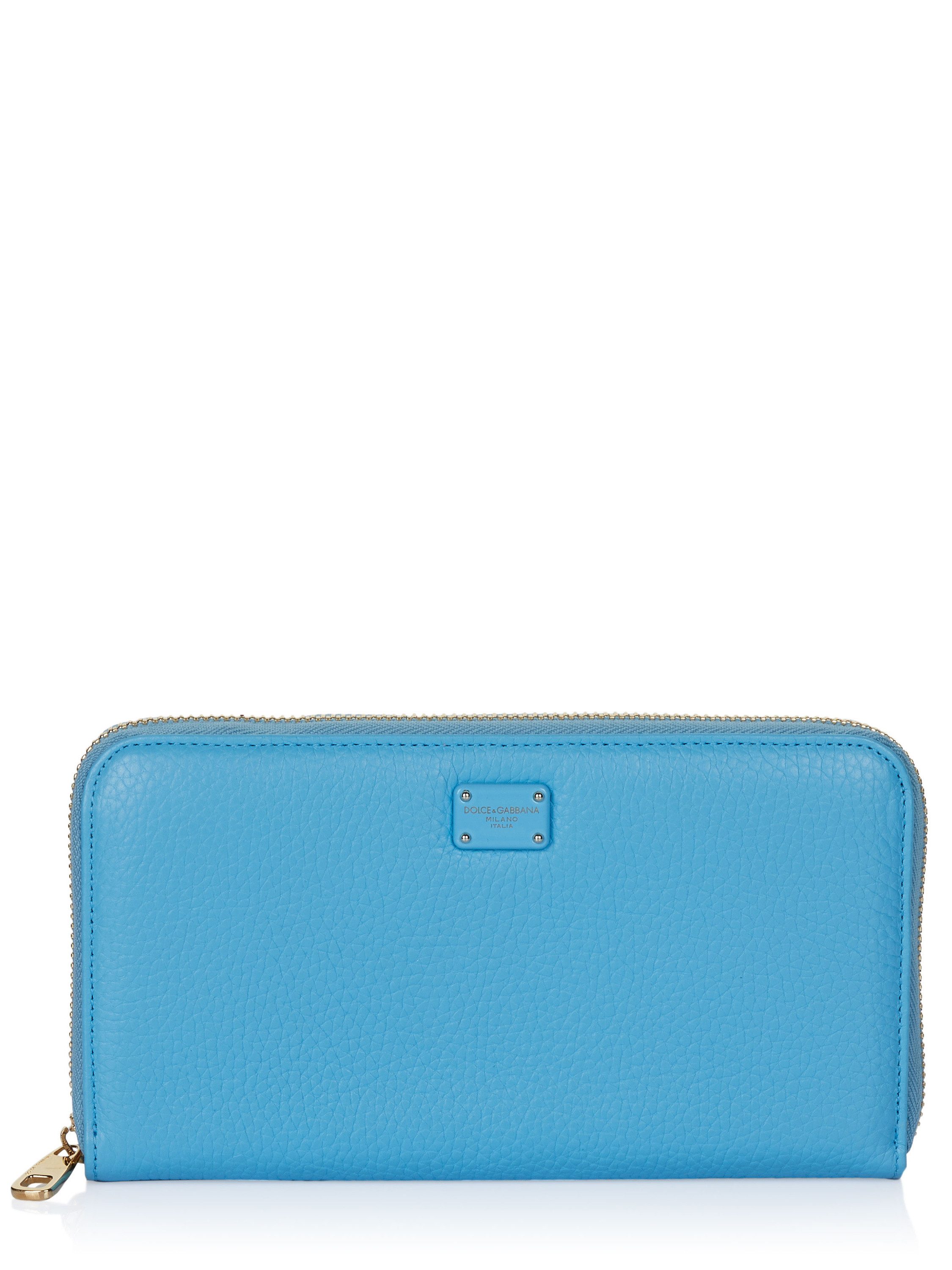 DOLCE & GABBANA Geldbörse Geldbörse für Erwachsene (keine Angabe, 1-tlg., Geldbörse)