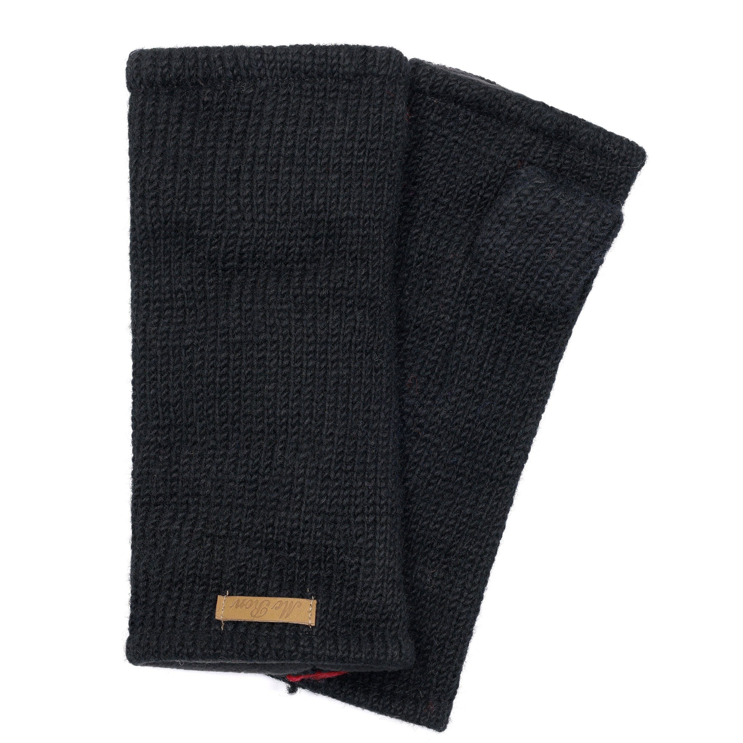 McRon Armstulpen Pulswärmer Modell Reka mit günstig online kaufen