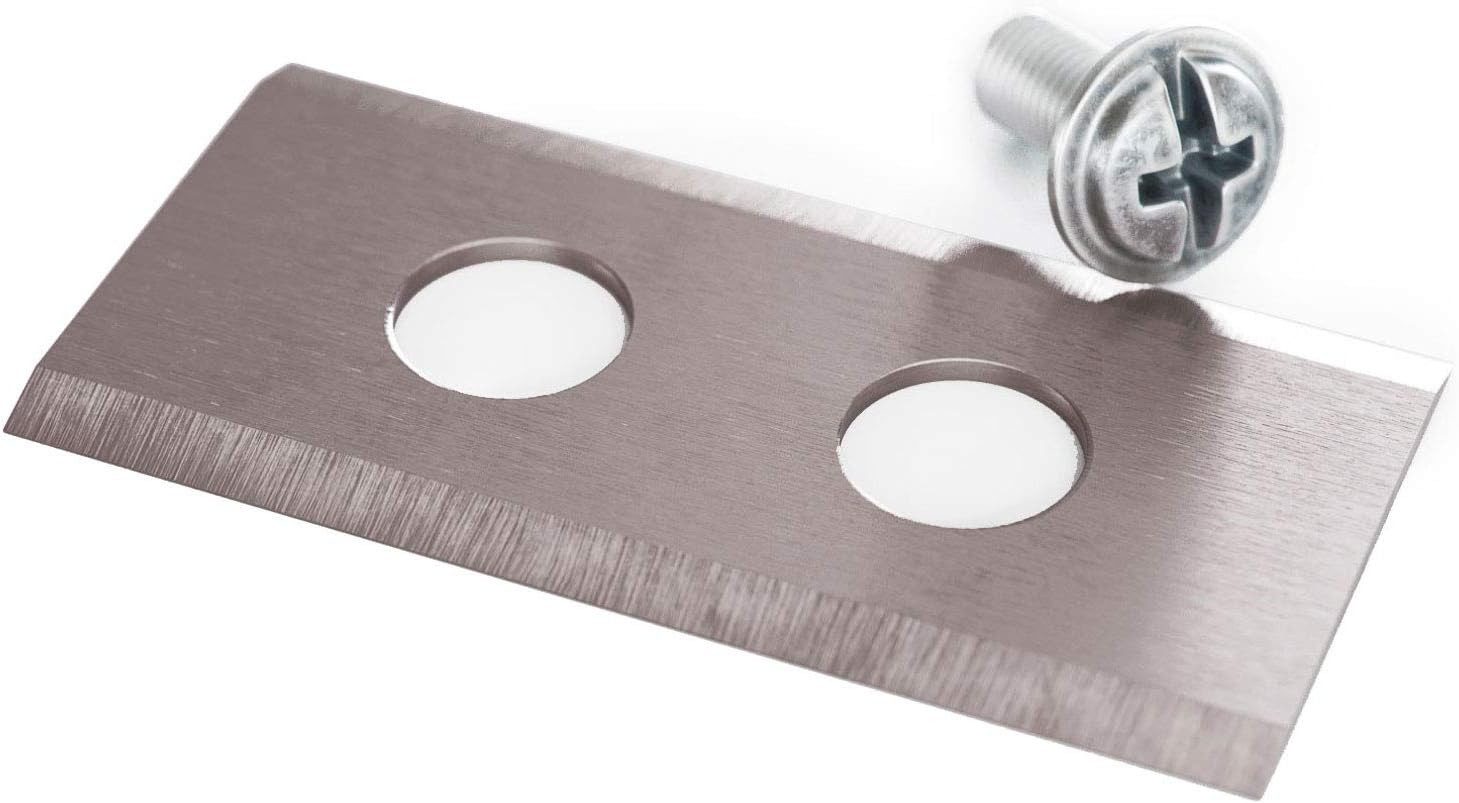 MOWHOUSE Mährobotermesser Ersatzmesser ...