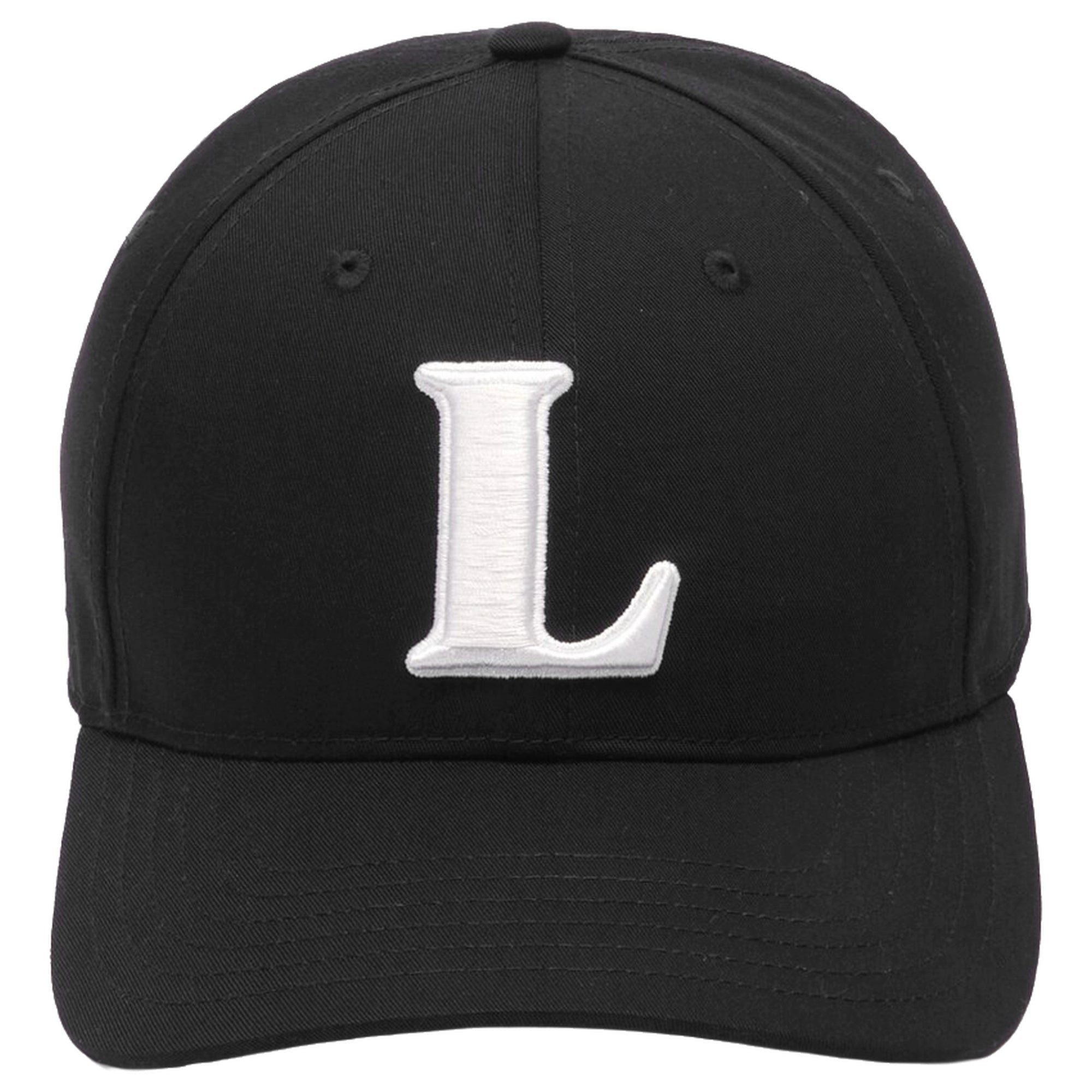 Lacoste Baseball Cap Core - Cap (black)