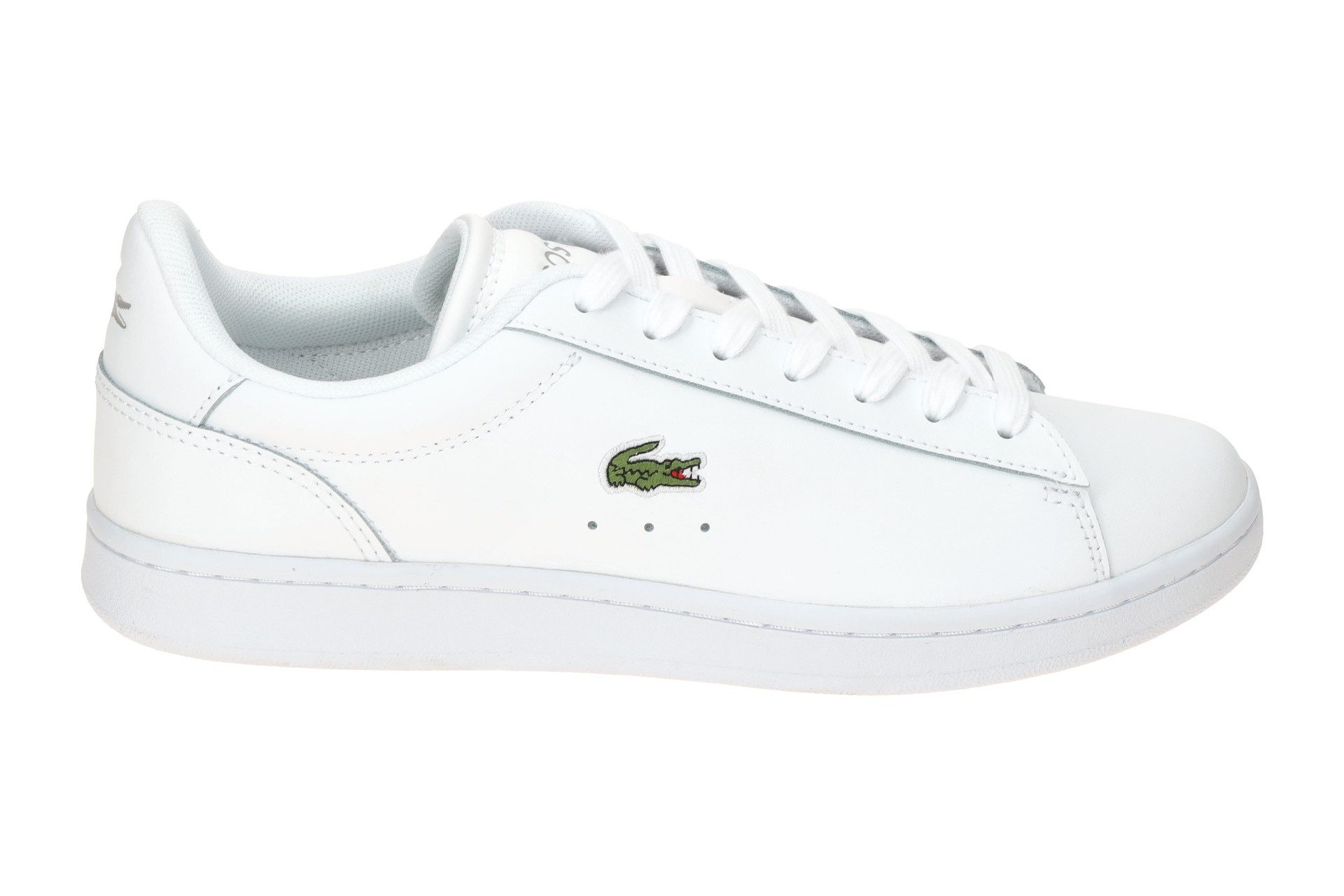Lacoste 48SFA0118_21G Schnürschuh