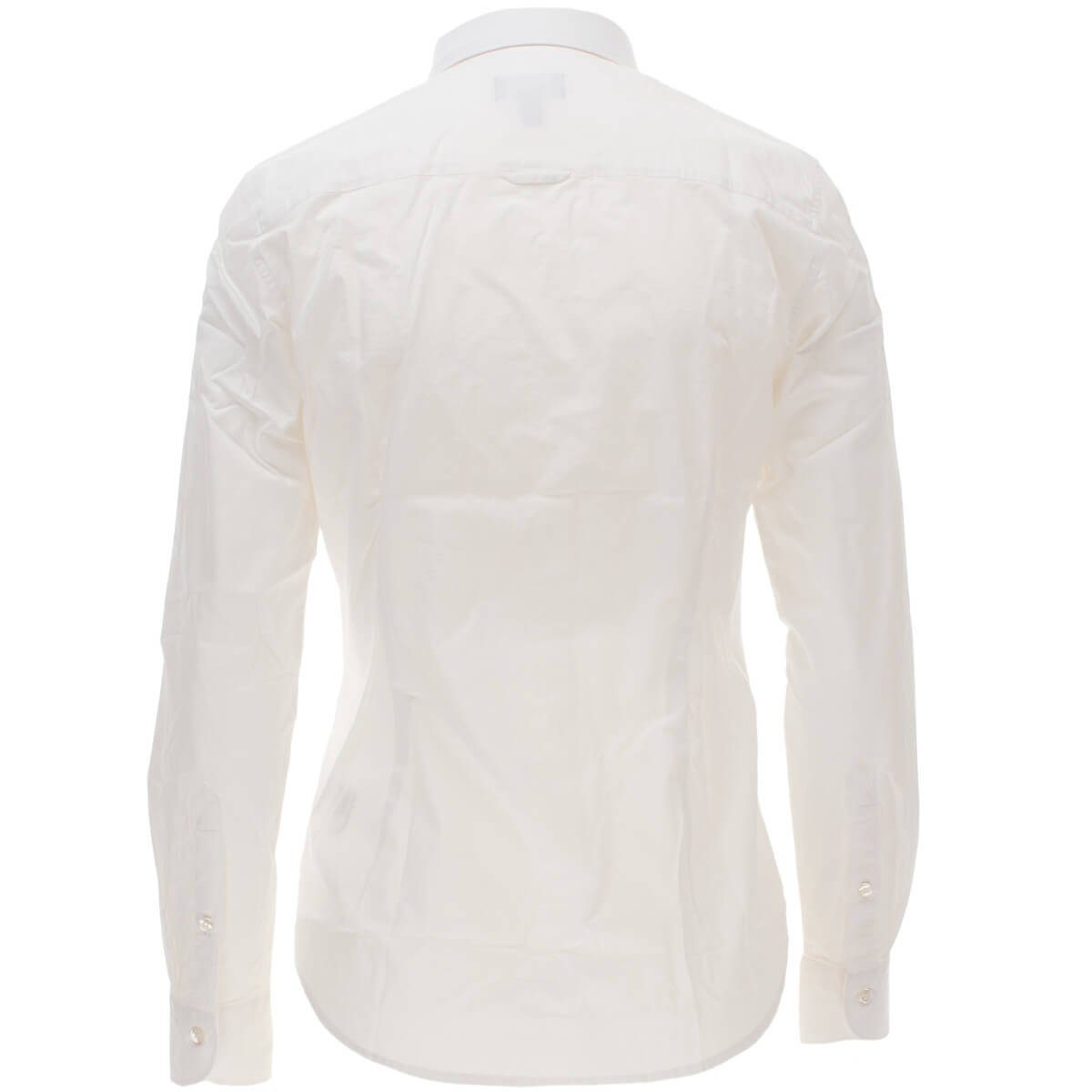 Gant Langarmbluse 4350022 Damen Bluse Solid günstig online kaufen