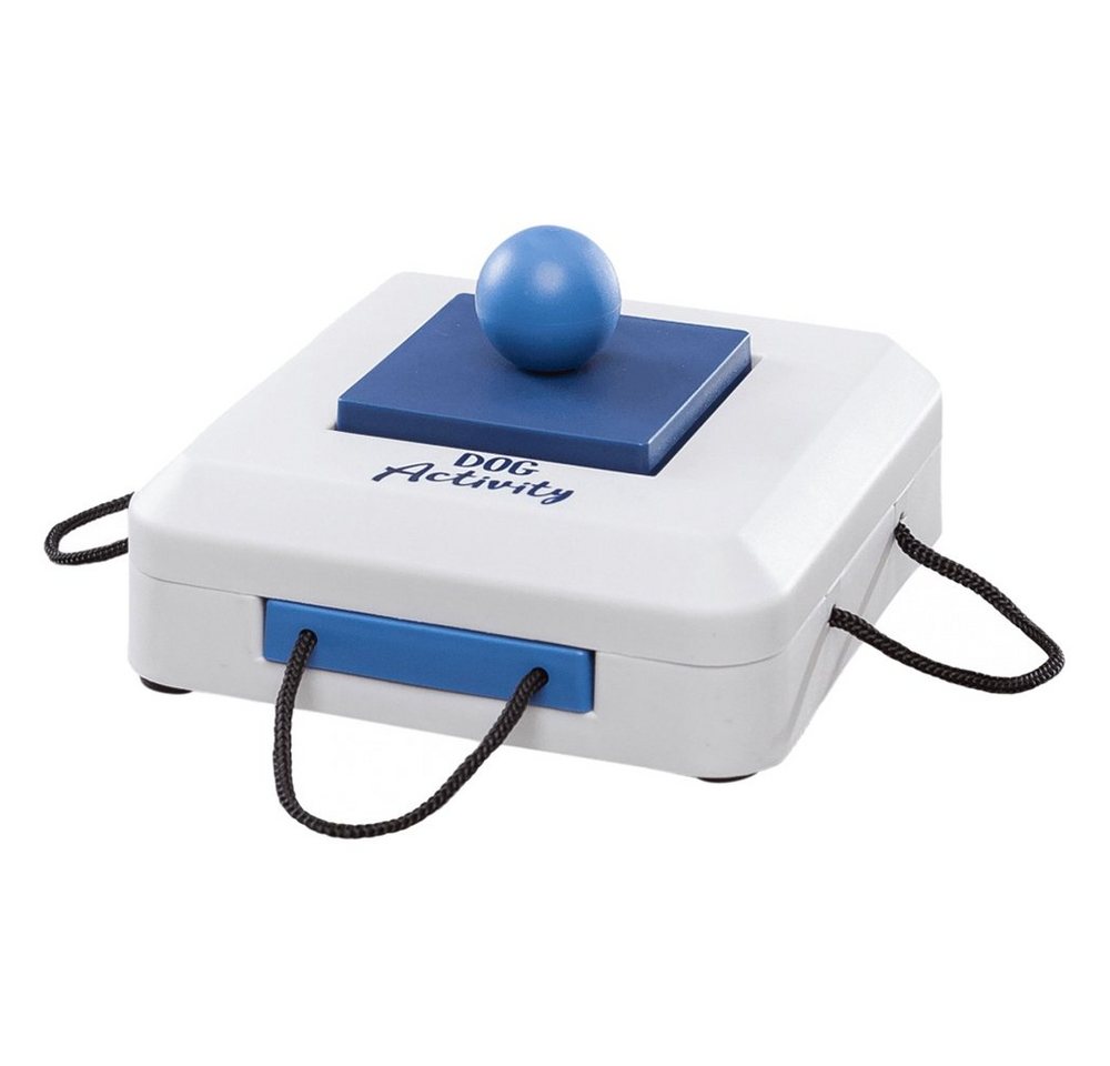 Thumbnail - TRIXIE Tier-Intelligenzspielzeug Dog Activity Gamble Box