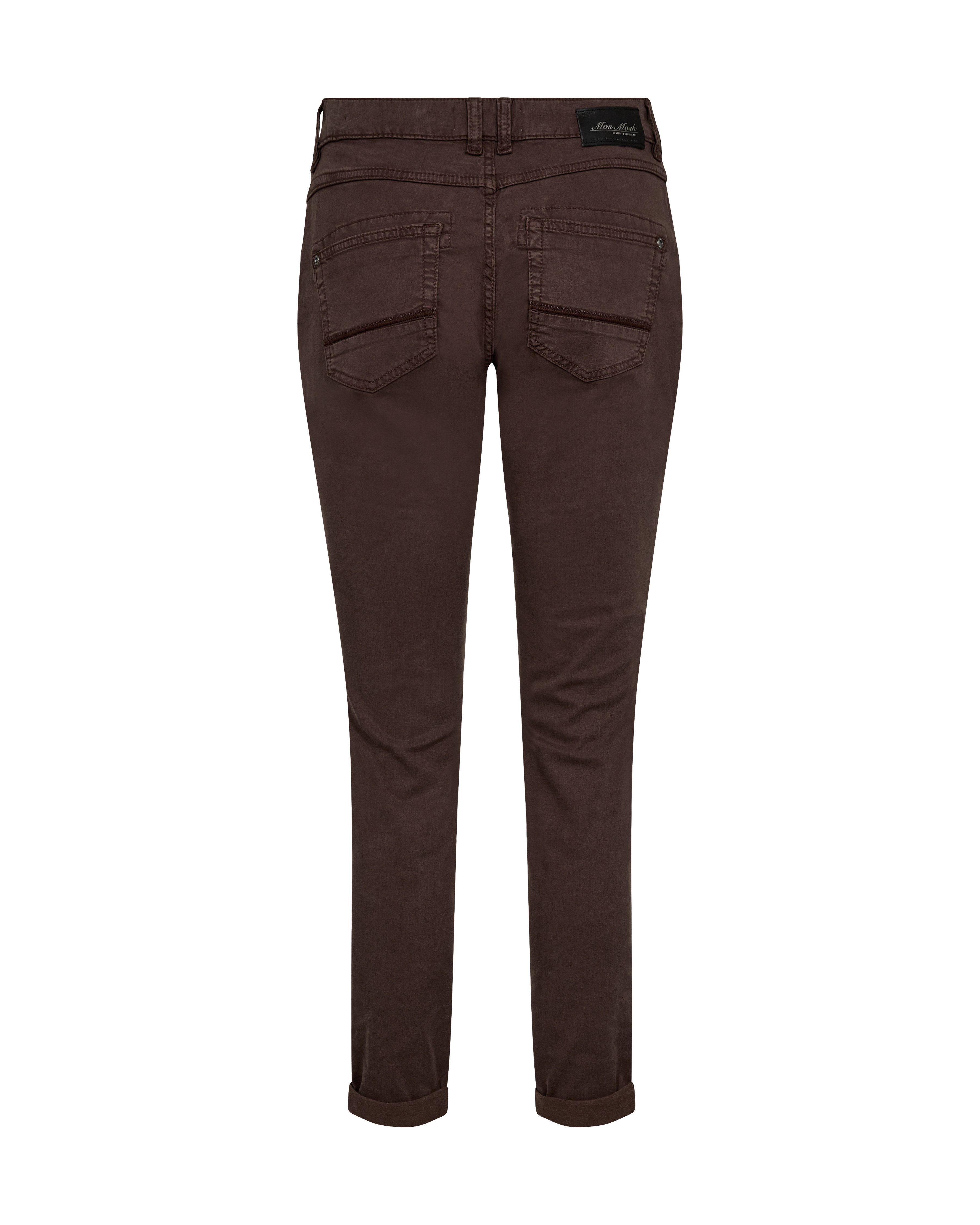 Mos Mosh Stoffhose günstig online kaufen