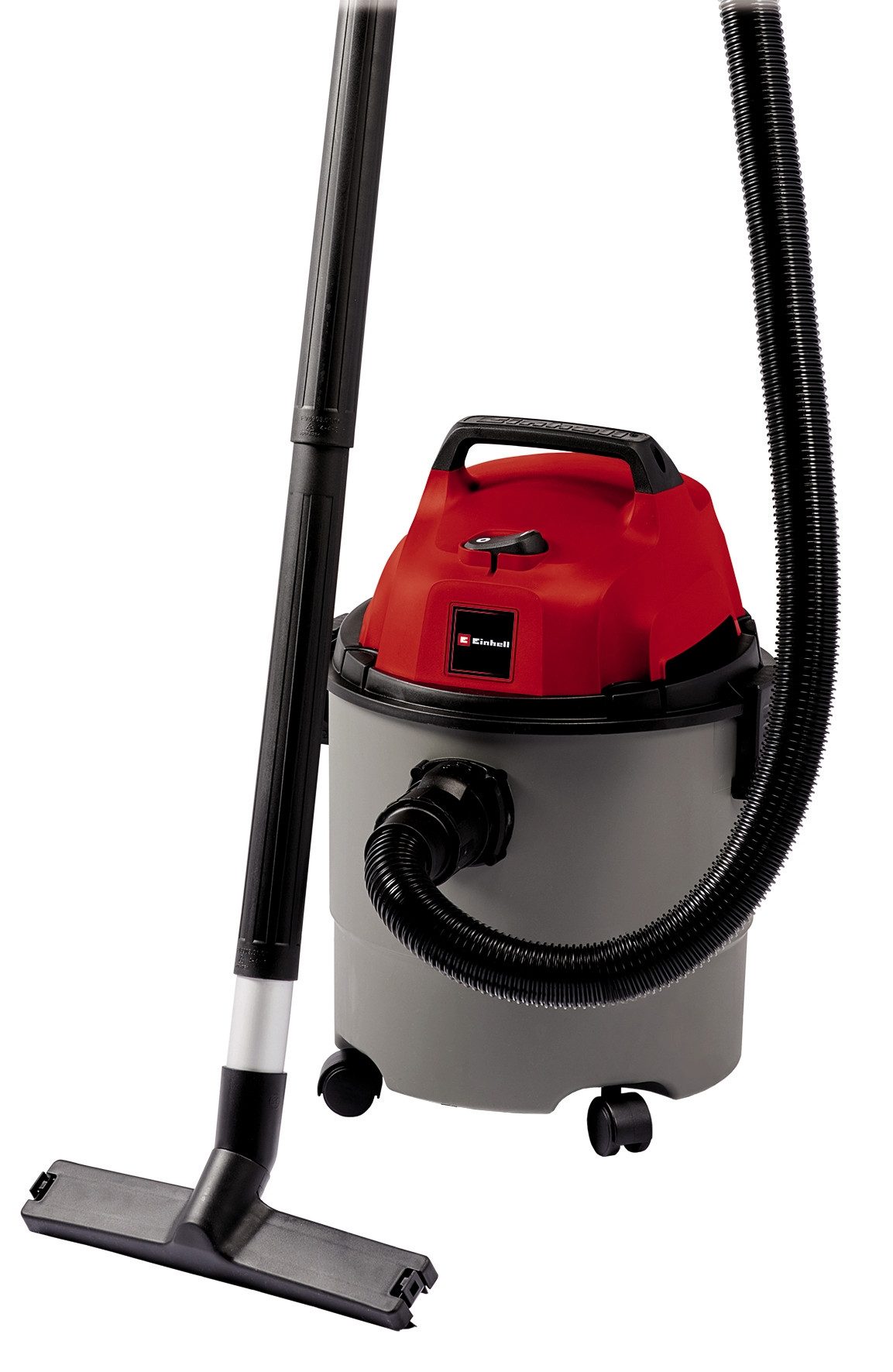 Einhell Nass-Trocken-Sauger TC-VC 1815, 1250 W