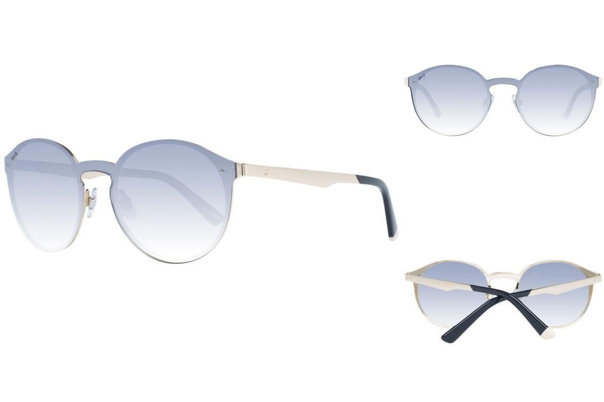 Web Eyewear Sonnenbrille Sonnenbrille Unisex Herren Damen WEB EYEWEAR WE0203-0028X UV400