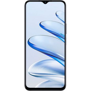 Honor 70 Lite 5G 128 GB / 4 GB - Smartphone - midnight black Smartphone (6,5 Zoll, 128 GB Speicherplatz)