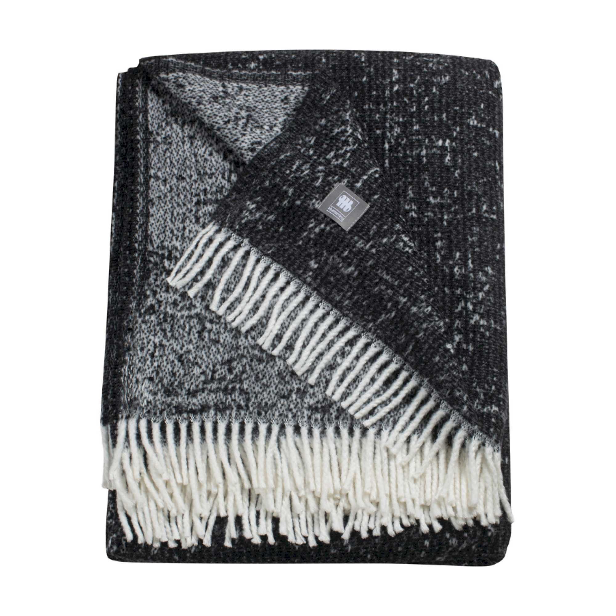 Musterring Tagesdecke EASE Tagesdecke, 140 x 200 cm in Anthrazit