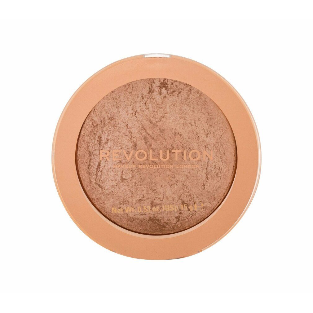 Eau de Parfum Re-loaded Makeup Revolution London 15 g