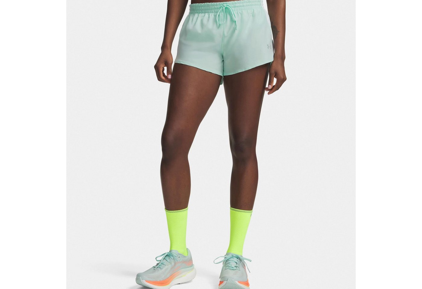 Under Armour® Laufshorts Velociti Pro 3in