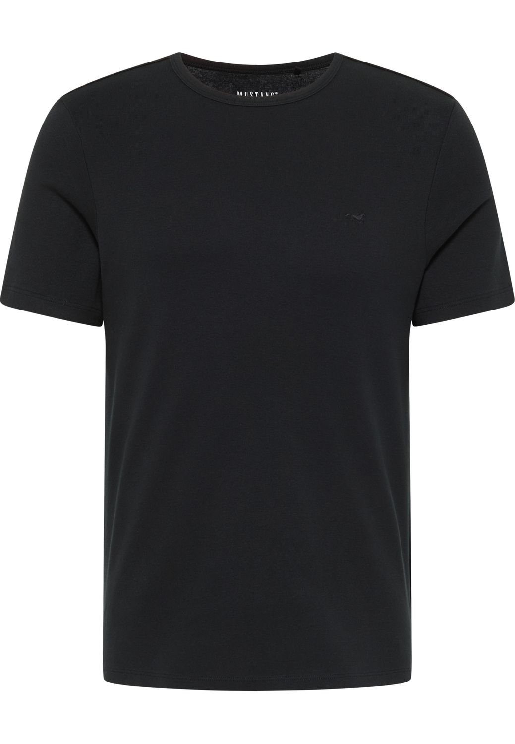 MUSTANG Kurzarmshirt Herren Style Amado günstig online kaufen