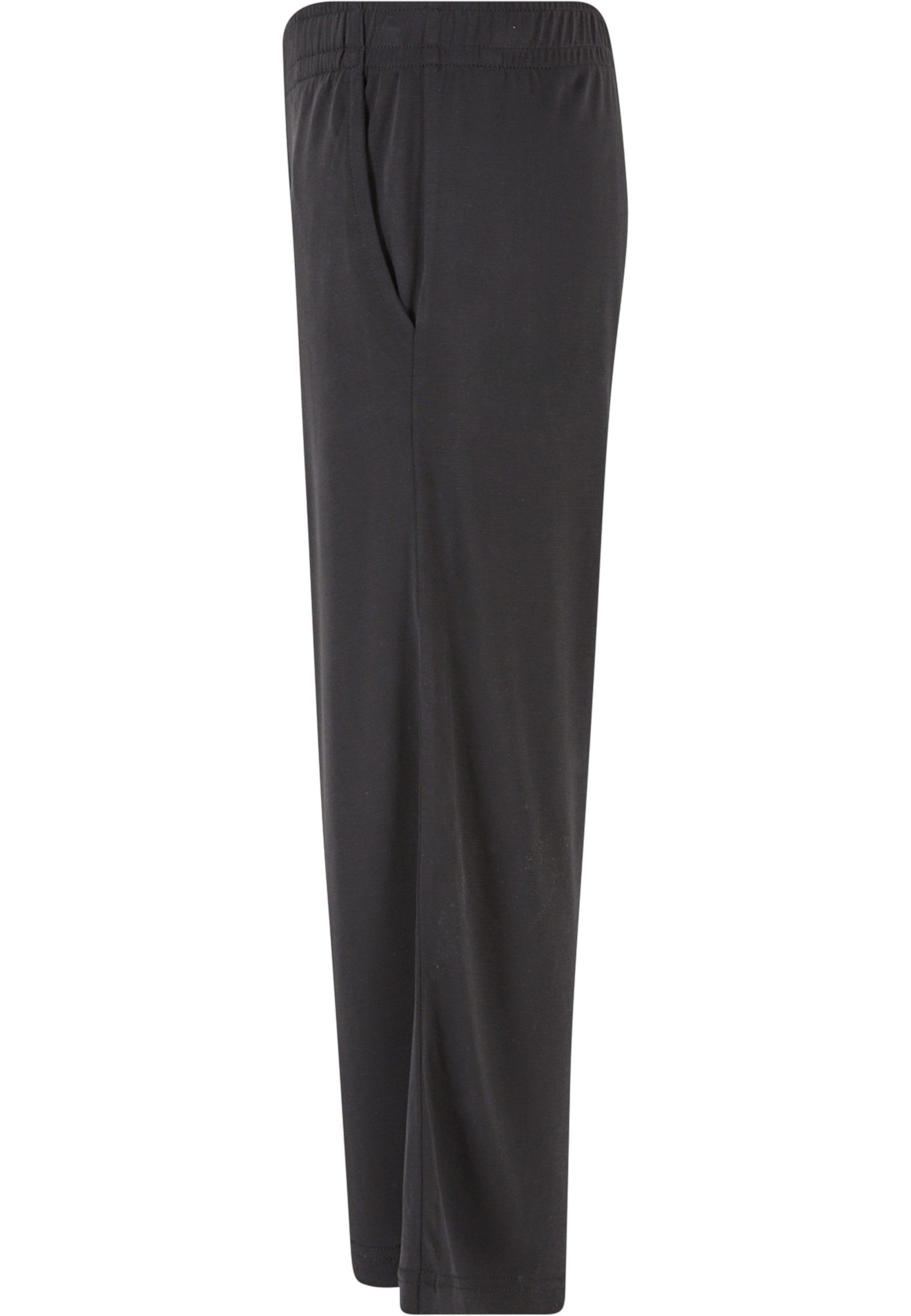 URBAN CLASSICS Stoffhose Urban Classics Damen Girls Modal Culotte (1-tlg)