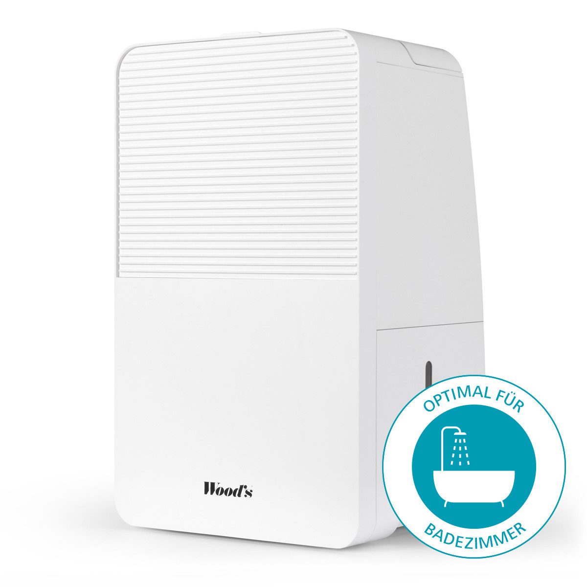 Wood's Luftentfeuchter MDK 11 - Optimal günstig online kaufen