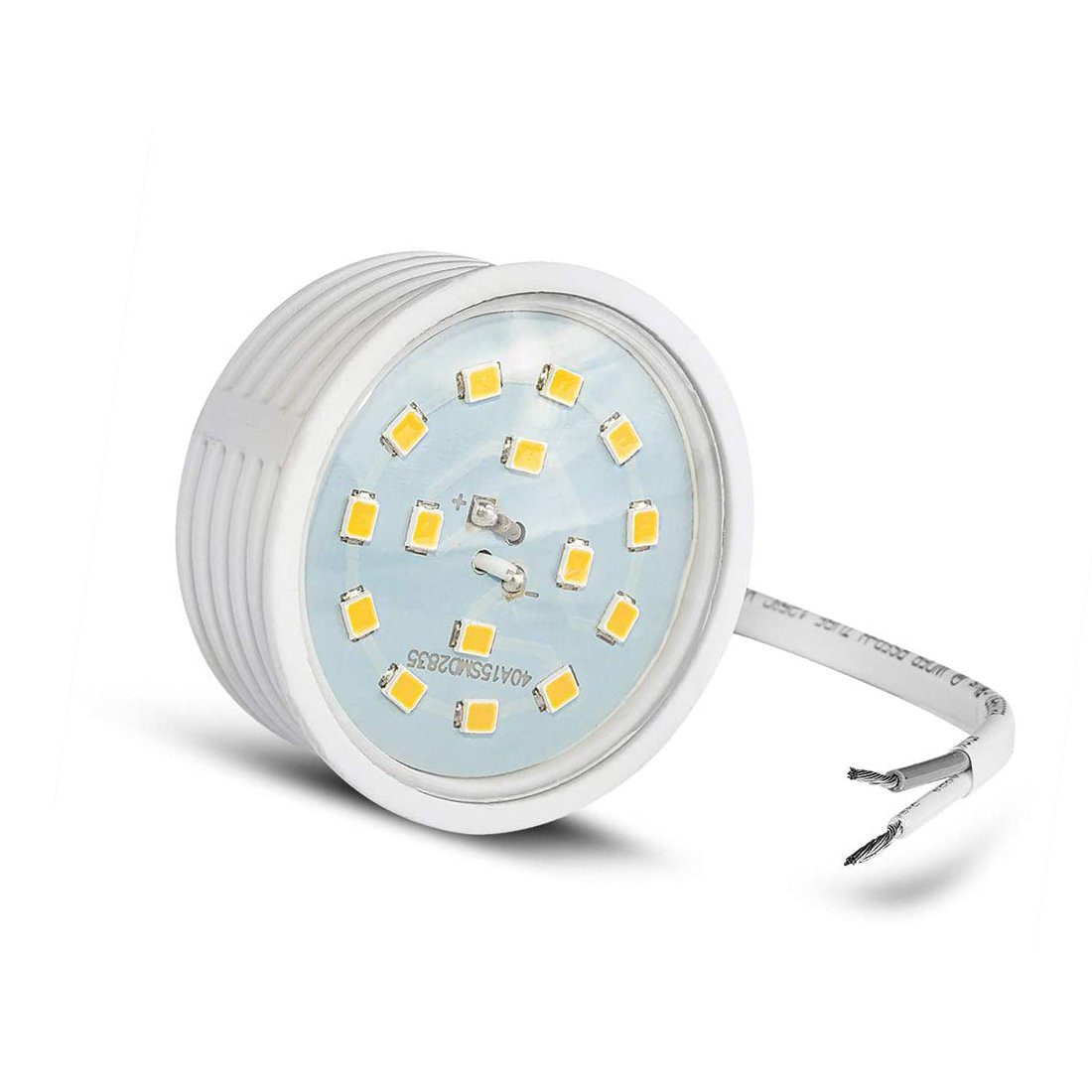 McShine LED-Leuchtmittel 5 Watt LED Modul Leuchtmittel als Ersatz für GU10, günstig online kaufen